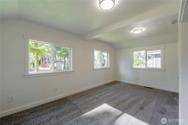 Office or 4th Bedroom