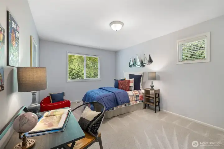 Guest Room 3