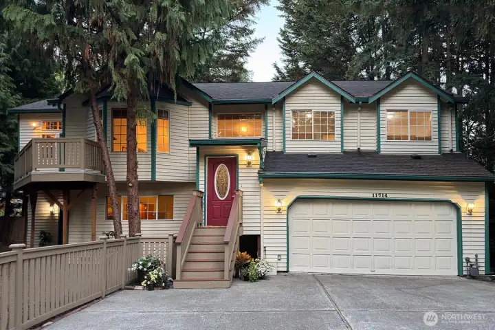 NW Contemporary