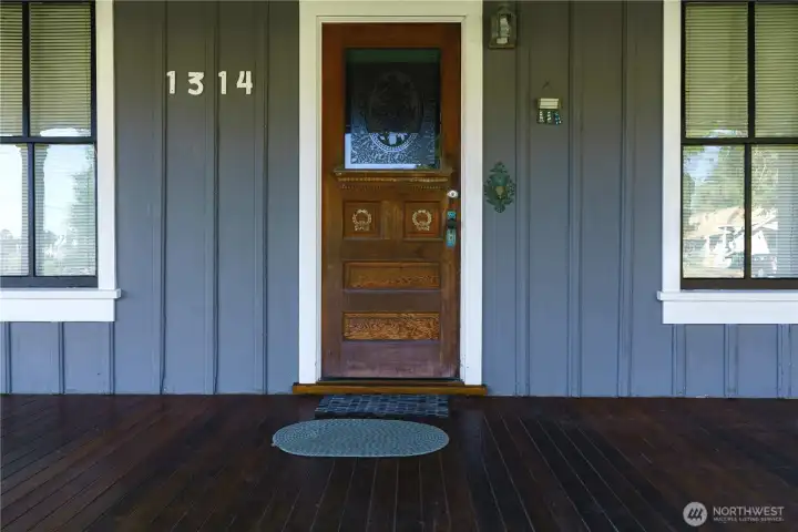 Primary Entry