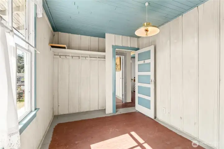 2nd Floor Bedroom