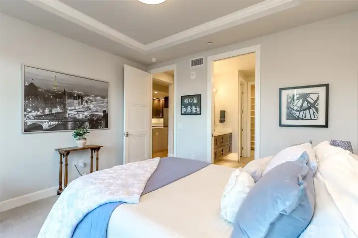 2nd view of primiary