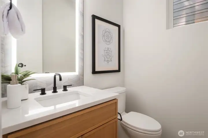 Photos of previously staged home.