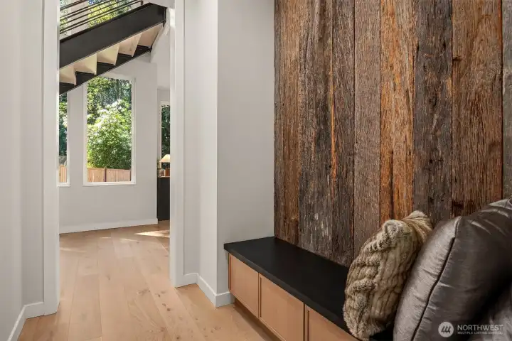 Photos of previously staged home.