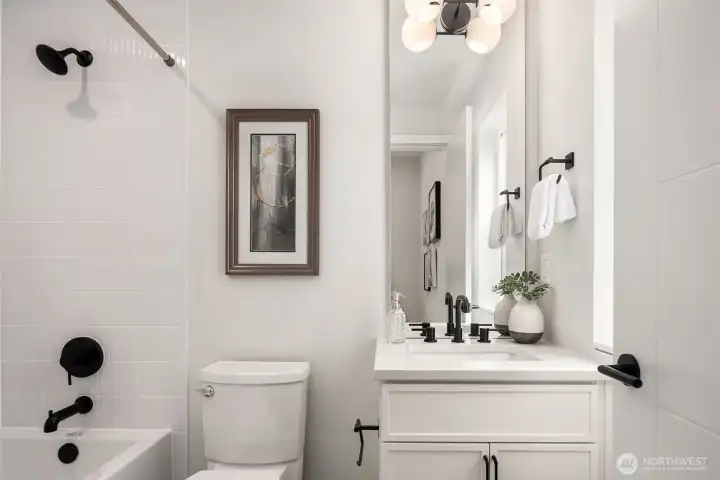 Photos of previously staged home.