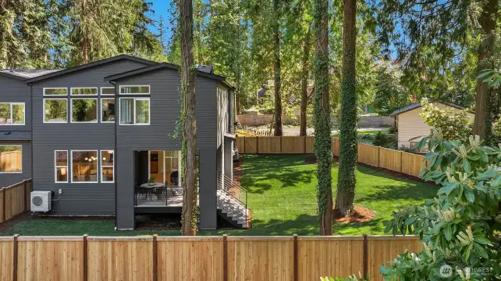 Photos of previously staged home.