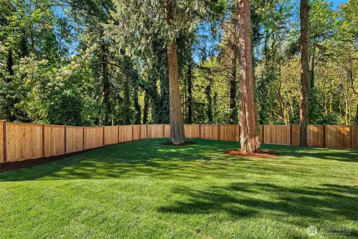 Photos of previously staged home.