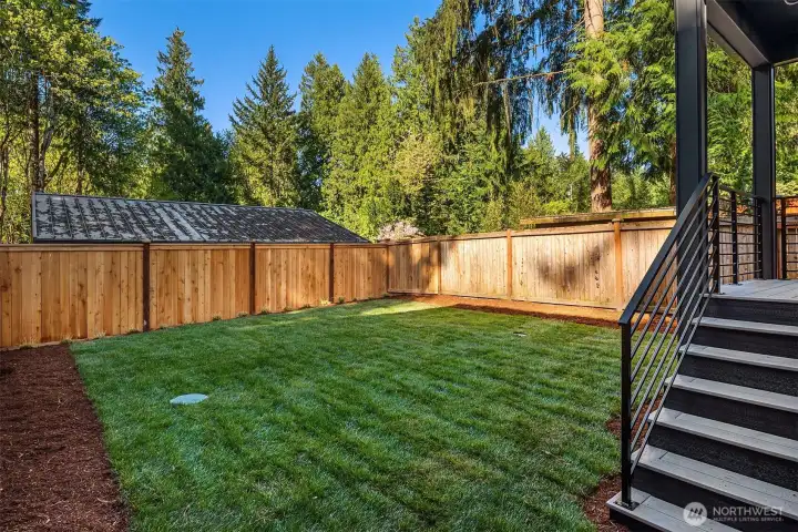 Photos of previously staged home.