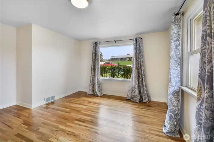 Another Primary Bedroom View