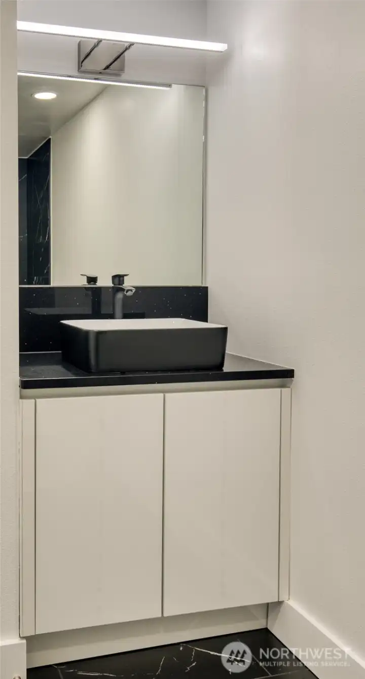 Little details matter