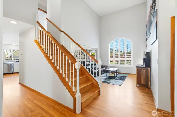 Step inside — light, bright, and easy to love.