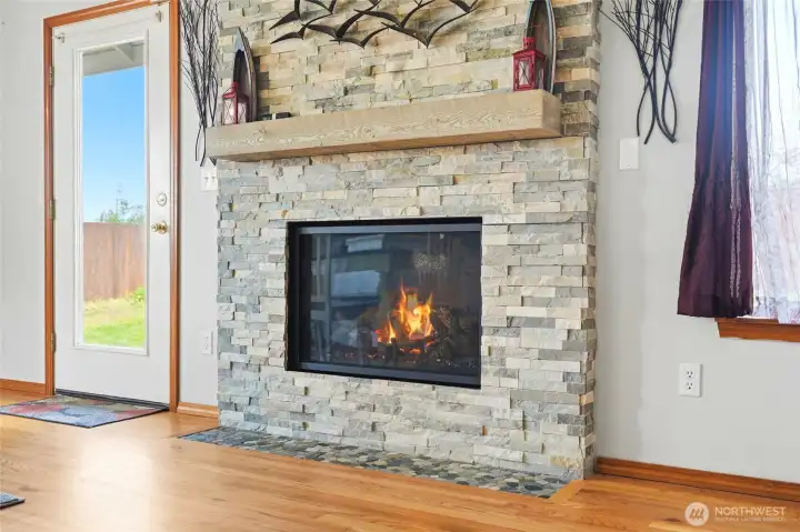 Cozy nights start here.