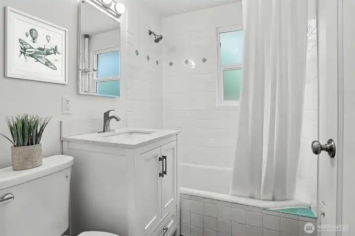 Bathroom Bathroom