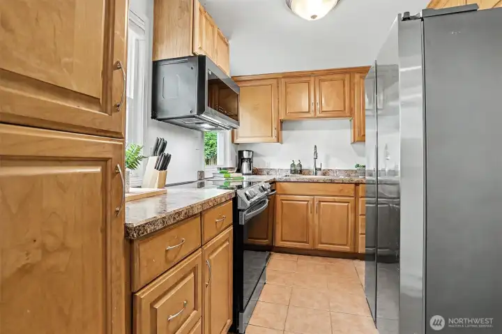 Kitchen Kitchen