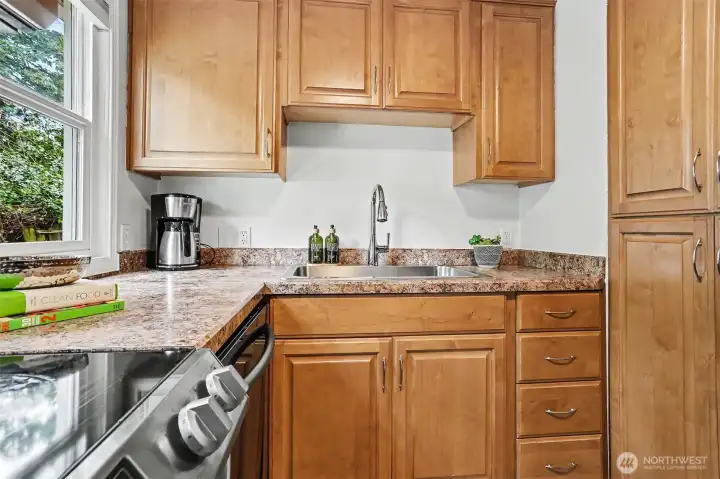 Kitchen Kitchen