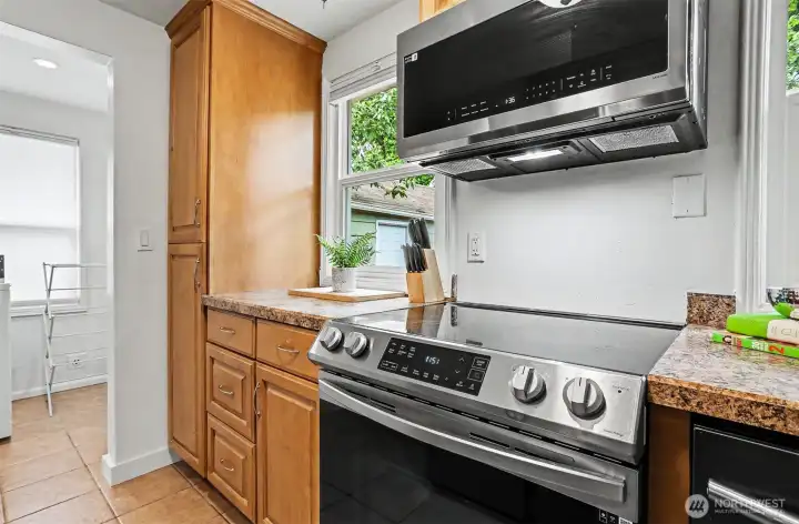 Kitchen Kitchen