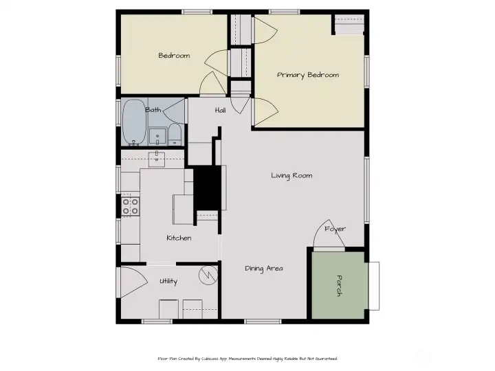 Floor Plans Floor Plans
