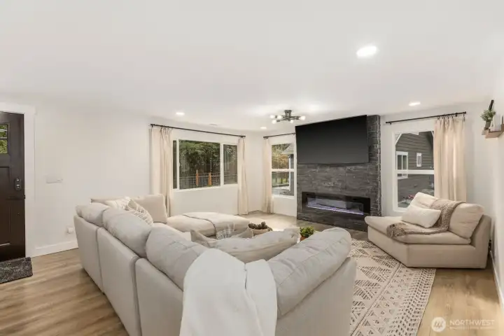 Main Home Living