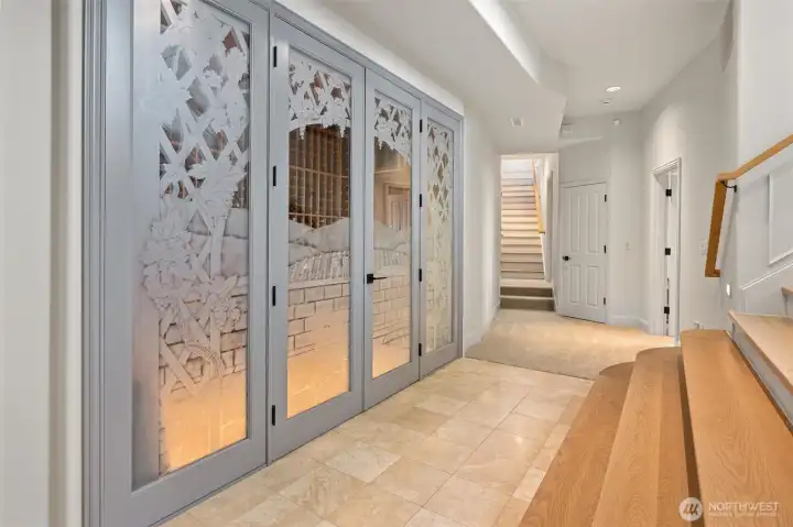 Wine Cellar