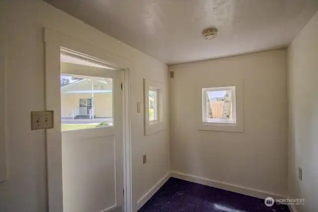 Inside Vintage Cottage!