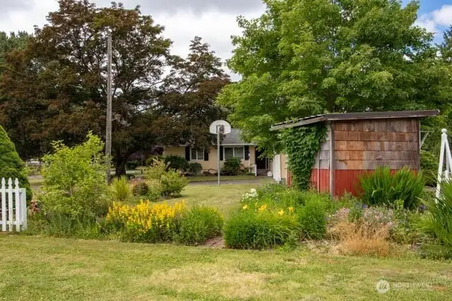 More, gardens!