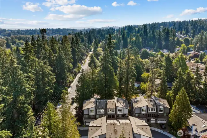 Located just minutes from downtown Kenmore, Lake Washington, Saint Edward State Park, Inglewood Golf Course, and major Eastside employers. Located just minutes from downtown Kenmore, Lake Washington, Saint Edward State Park, Inglewood Golf Course, and major Eastside employers.