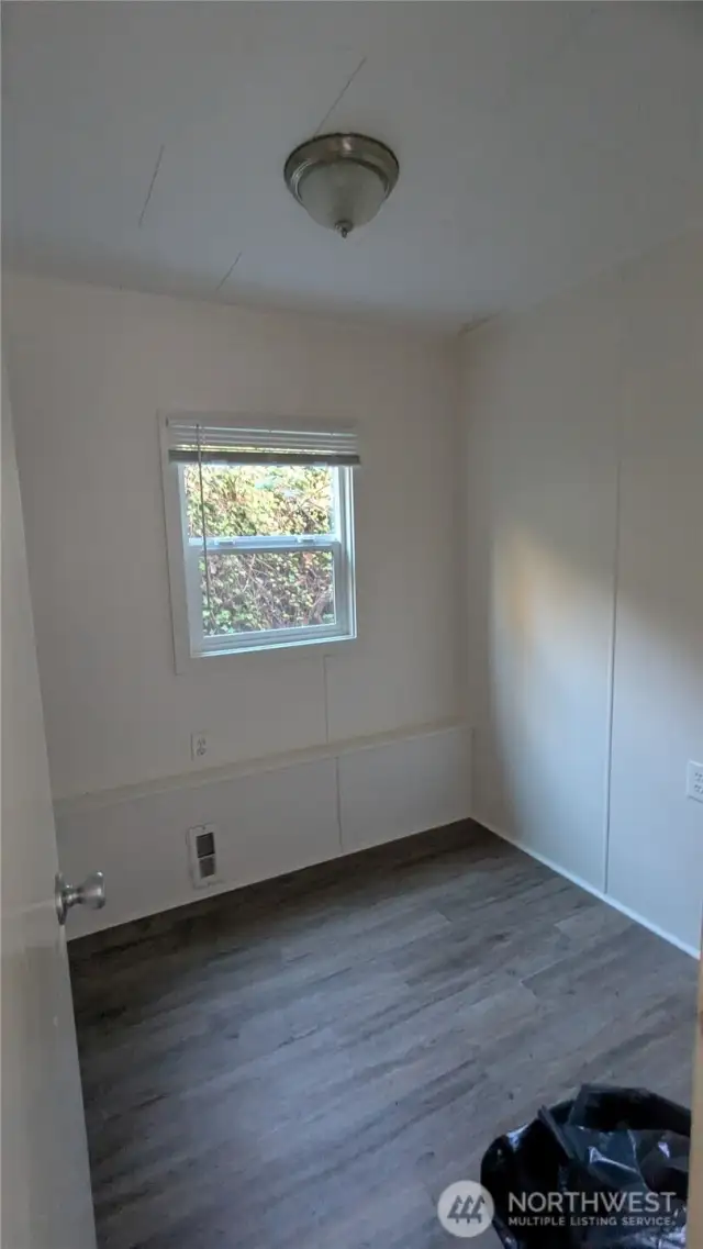 Small Room