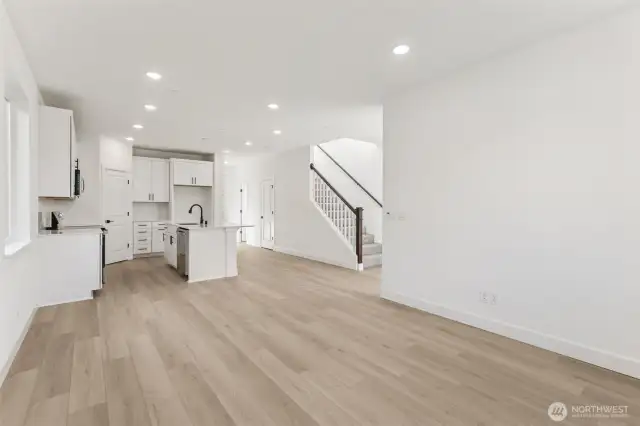 Main Living Room