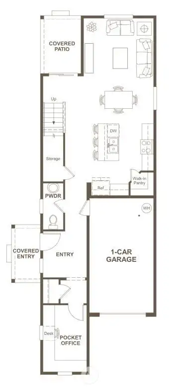 Main Floor