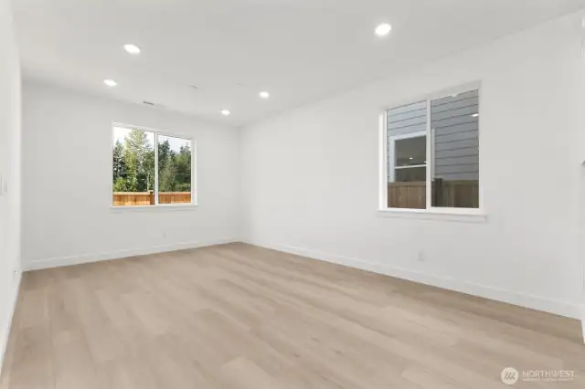 Main Living Room
