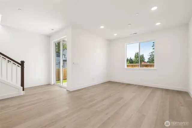 Main Living Room