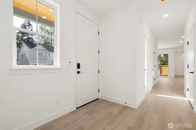 Entryway
