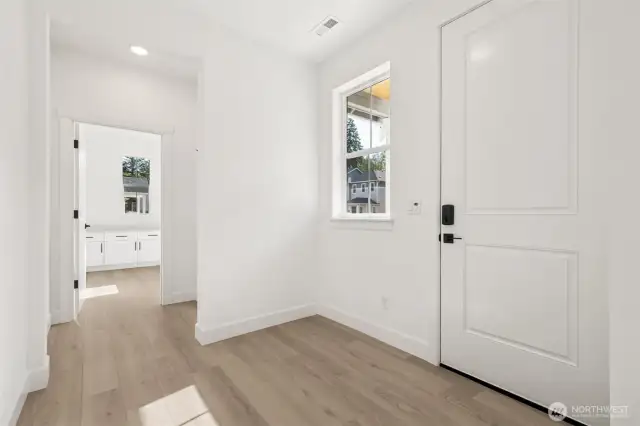 Entryway