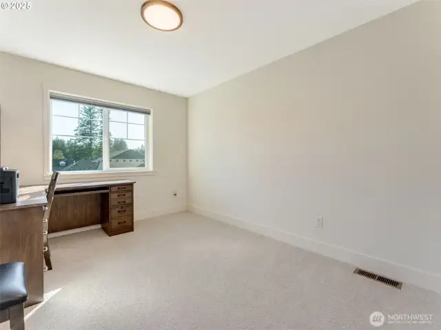 Bedroom #3