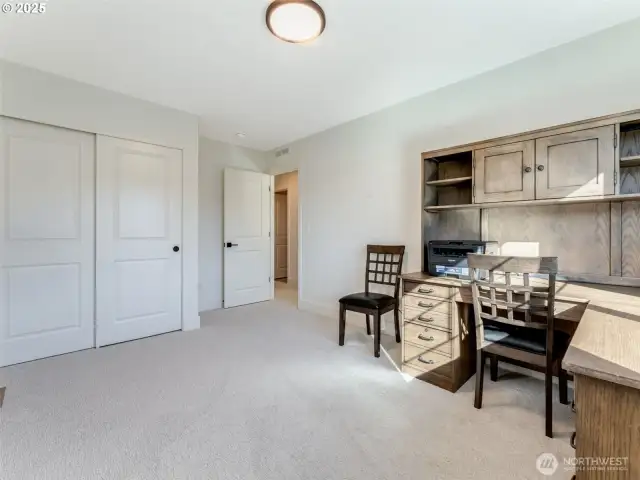 Bedroom #3