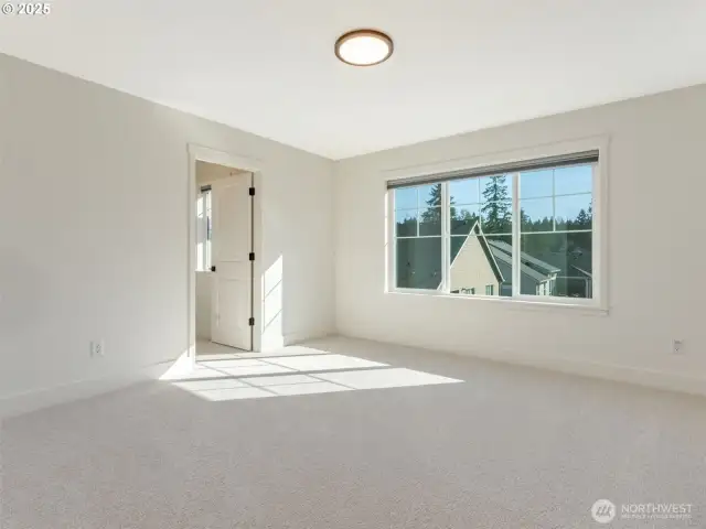 Bonus Room