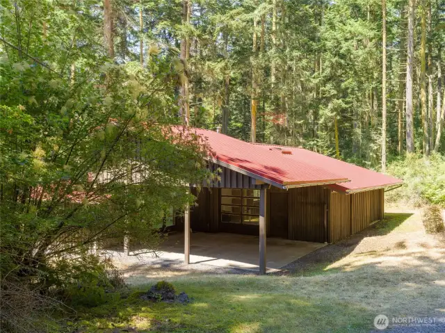 Garage