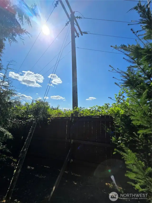 Lamp Post