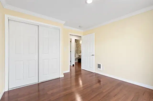 Another view of bedroom 1