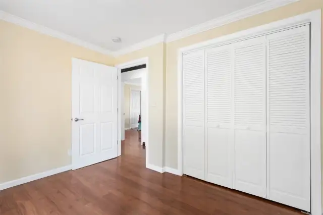 Another view of bedroom 2