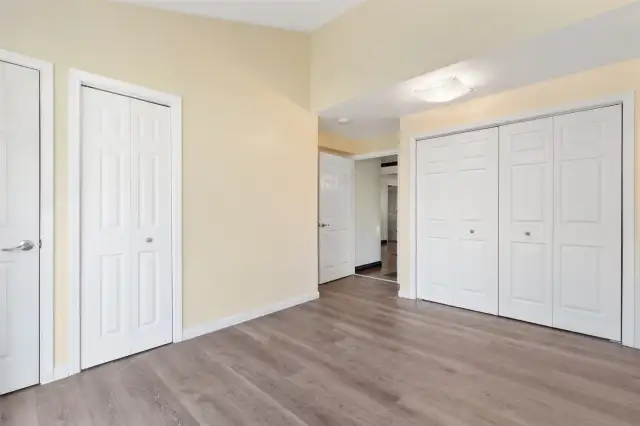 Another view of bedroom 3