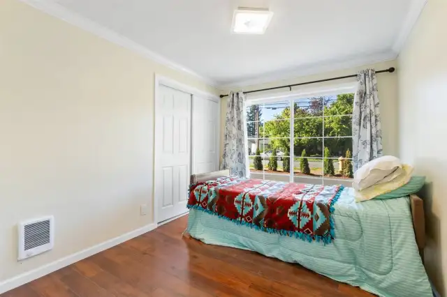 Another view of bedroom 4