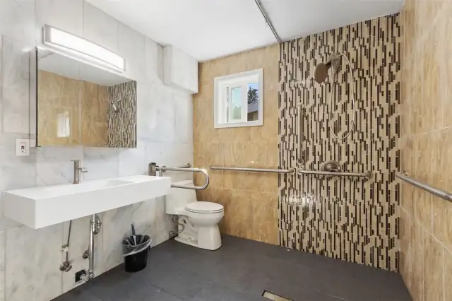 Bathroom 2