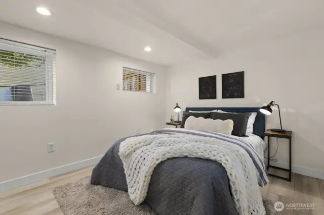 Bedroom #5