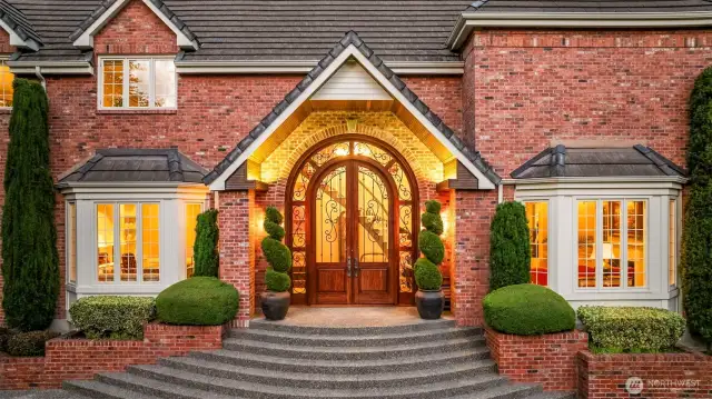Welcome Home