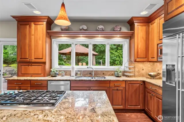 Great Kitchen