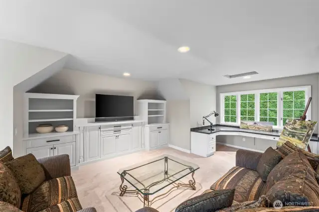 Bonus room
