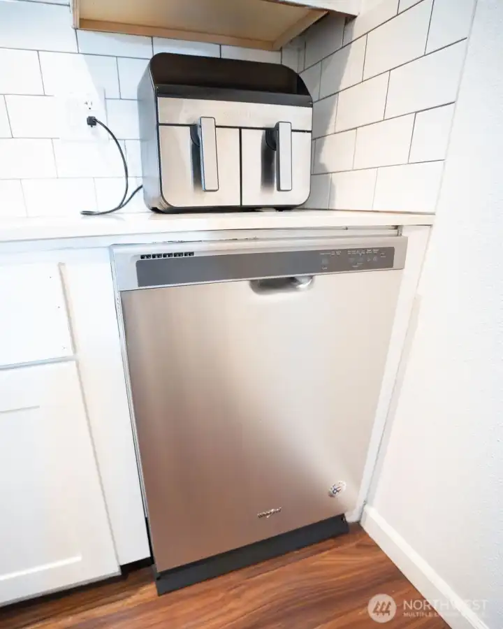 Dishwasher