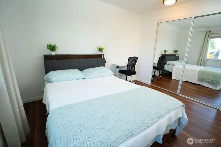 Bdrm #2