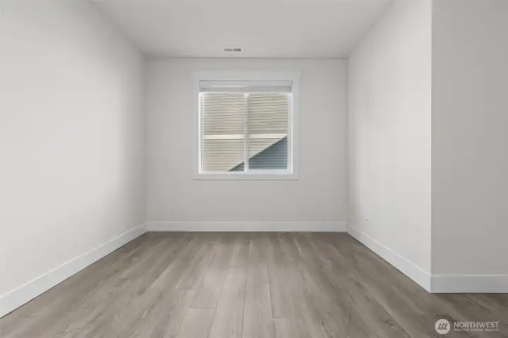 Main Level Den